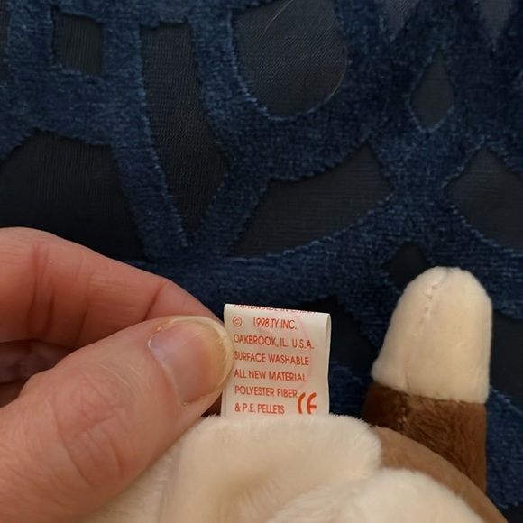 Ty Beanie Baby Tracker - Picture 4 of 7